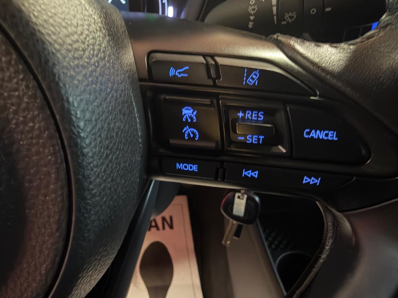 Toyota Aygo X 1.0 VVT-i 72 CV 5 porte Active