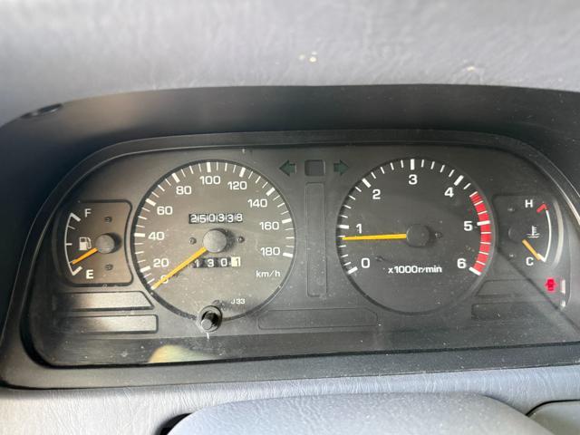 TOYOTA Land Cruiser 3.0 turbodiesel 3 porte KZJ90 GX CONS, RARISSIMA