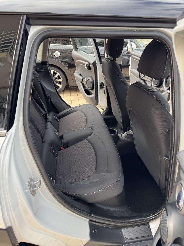 MINI Cooper D 5p 1.5 Hype