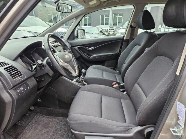 HYUNDAI iX20 1.4 90 CV Econext APP MODE