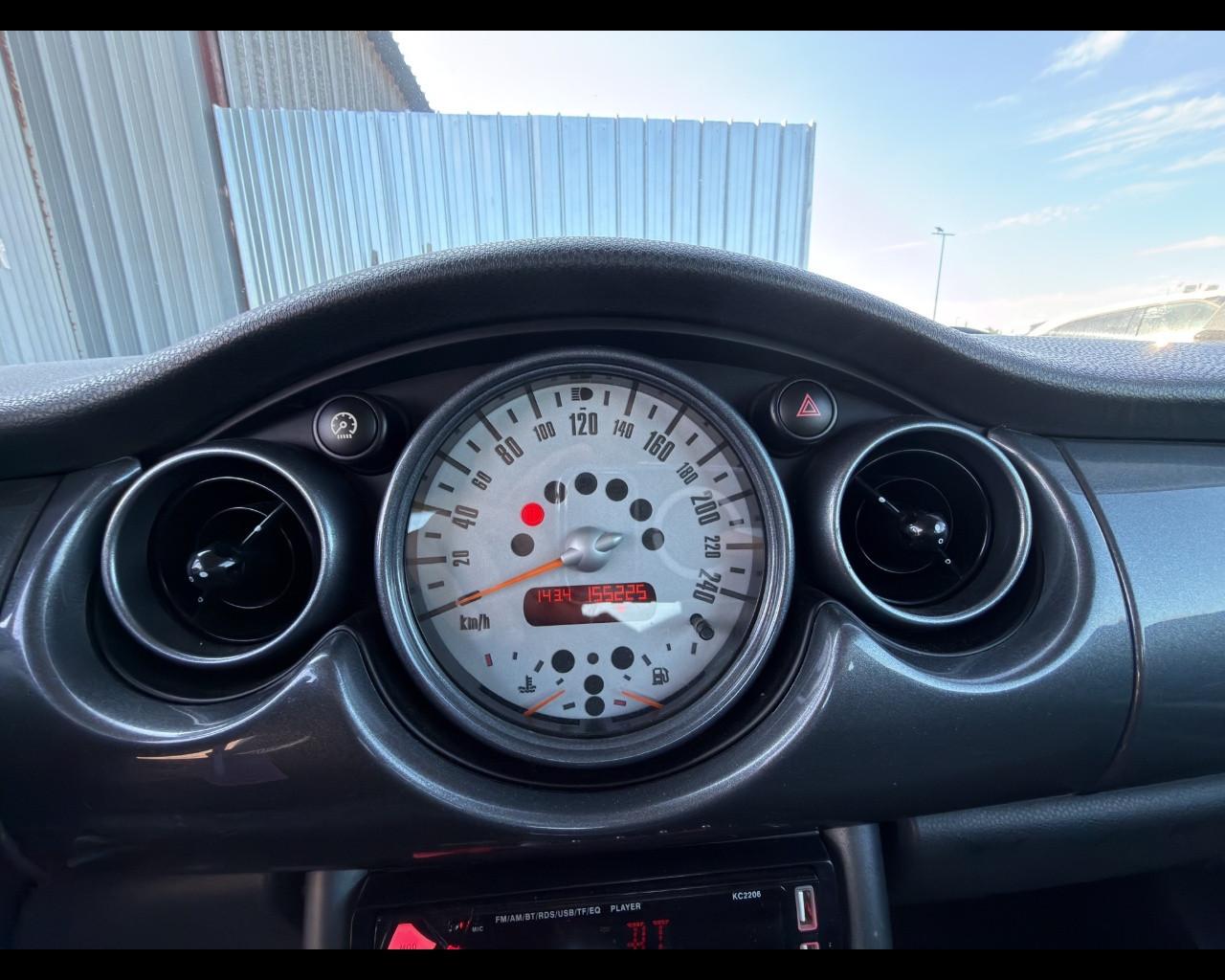 MINI Mini 2ª serie - Mini 1.6 16V One