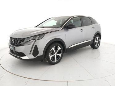 Peugeot 3008 BlueHDi 130 S&S EAT8 Allure Pack