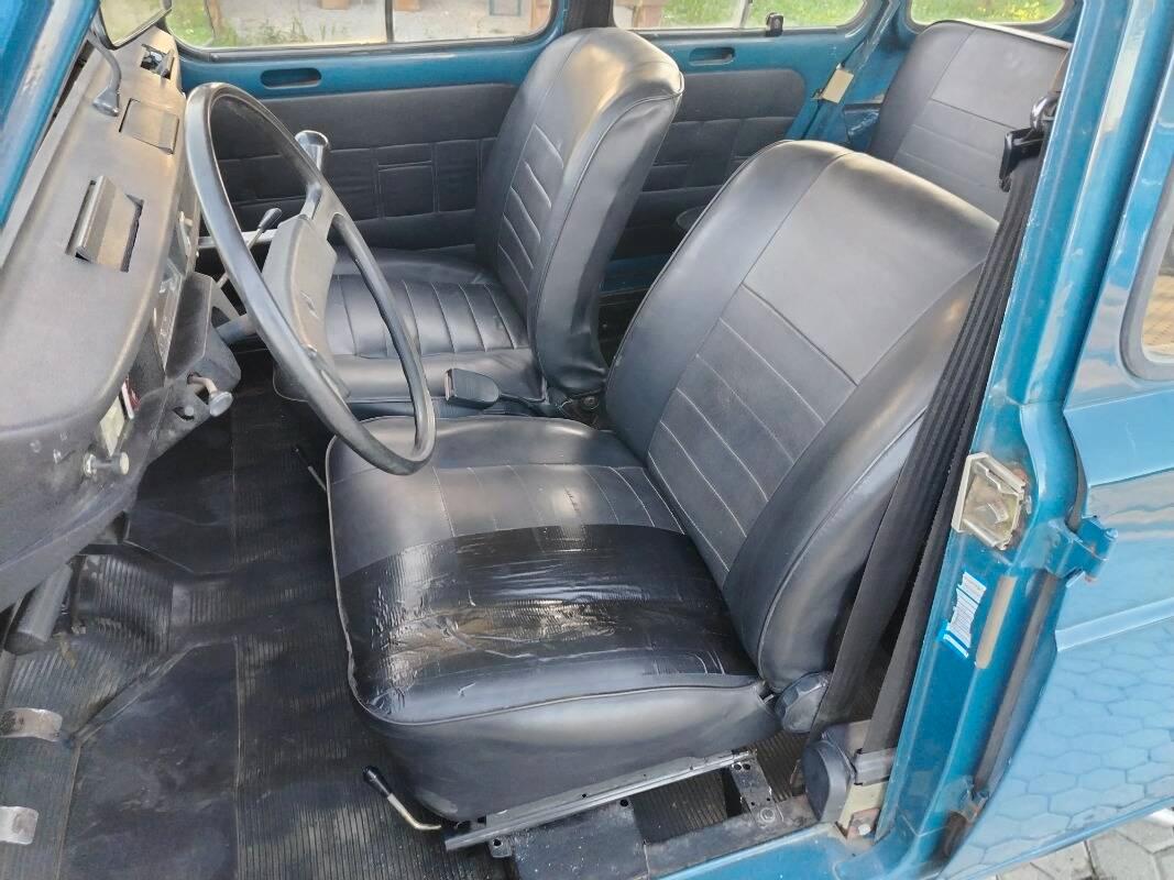 Renault R 4 850