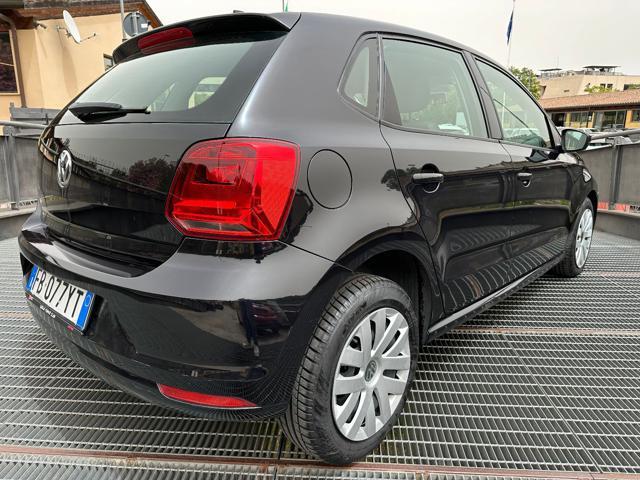 VOLKSWAGEN Polo 1.4 TDI 5 PT COMFORTLINE EURO 6B 75 CV NEOPAT GAR