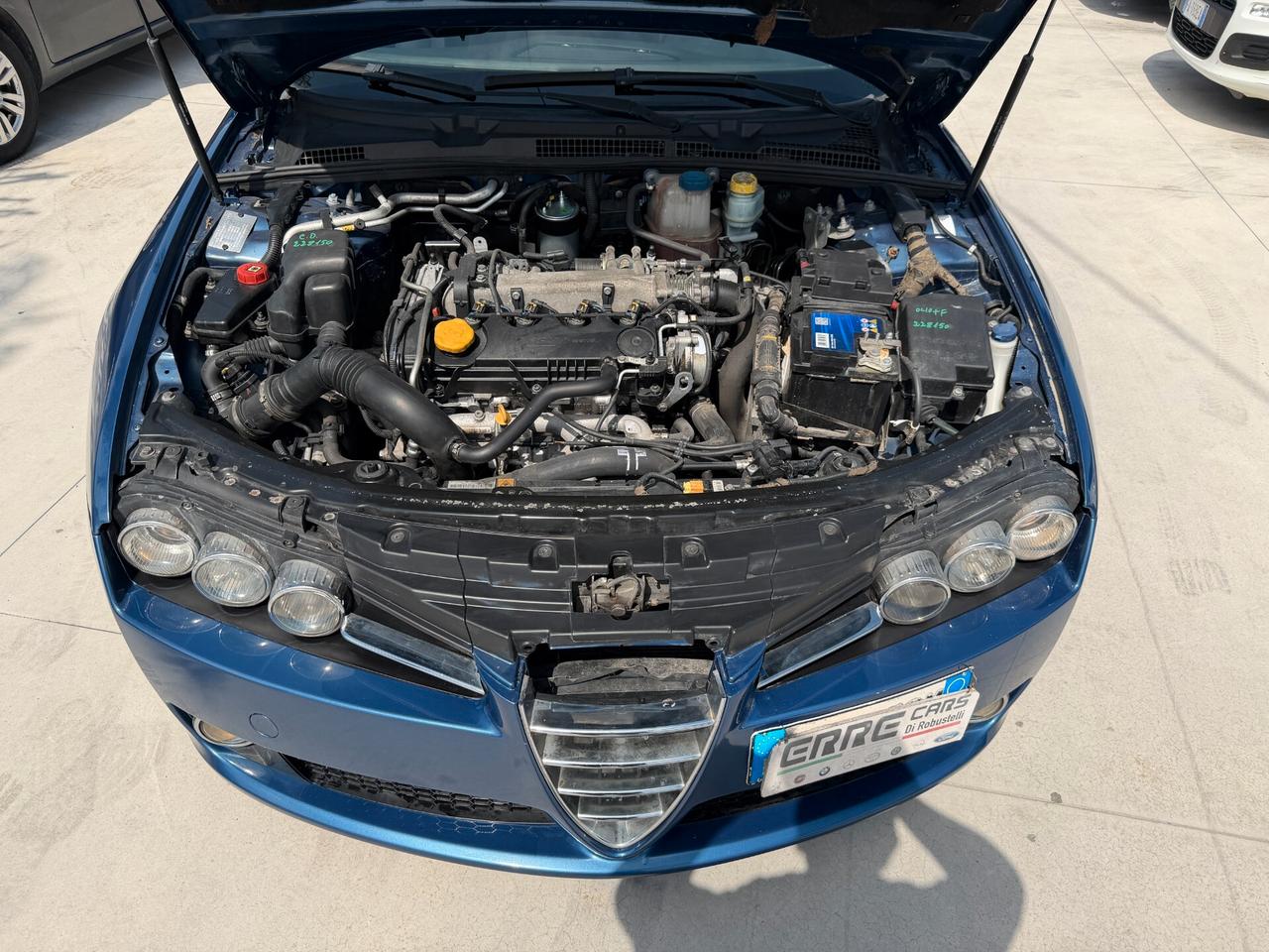 ALFA ROMEO 159 2008 1.9 DIESEL 120 CV *PERFETTA