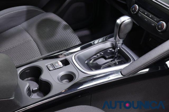 RENAULT Kadjar DCI 8V 110CV EDC ENERGY INTENS FARI LED