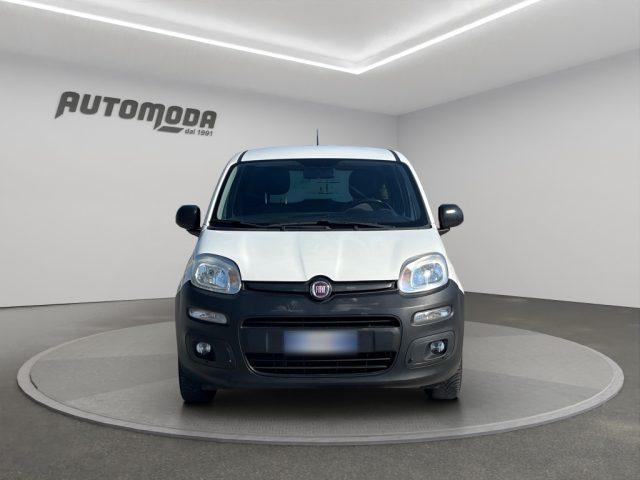 FIAT Panda VAN 1.2 69CV 2POSTI