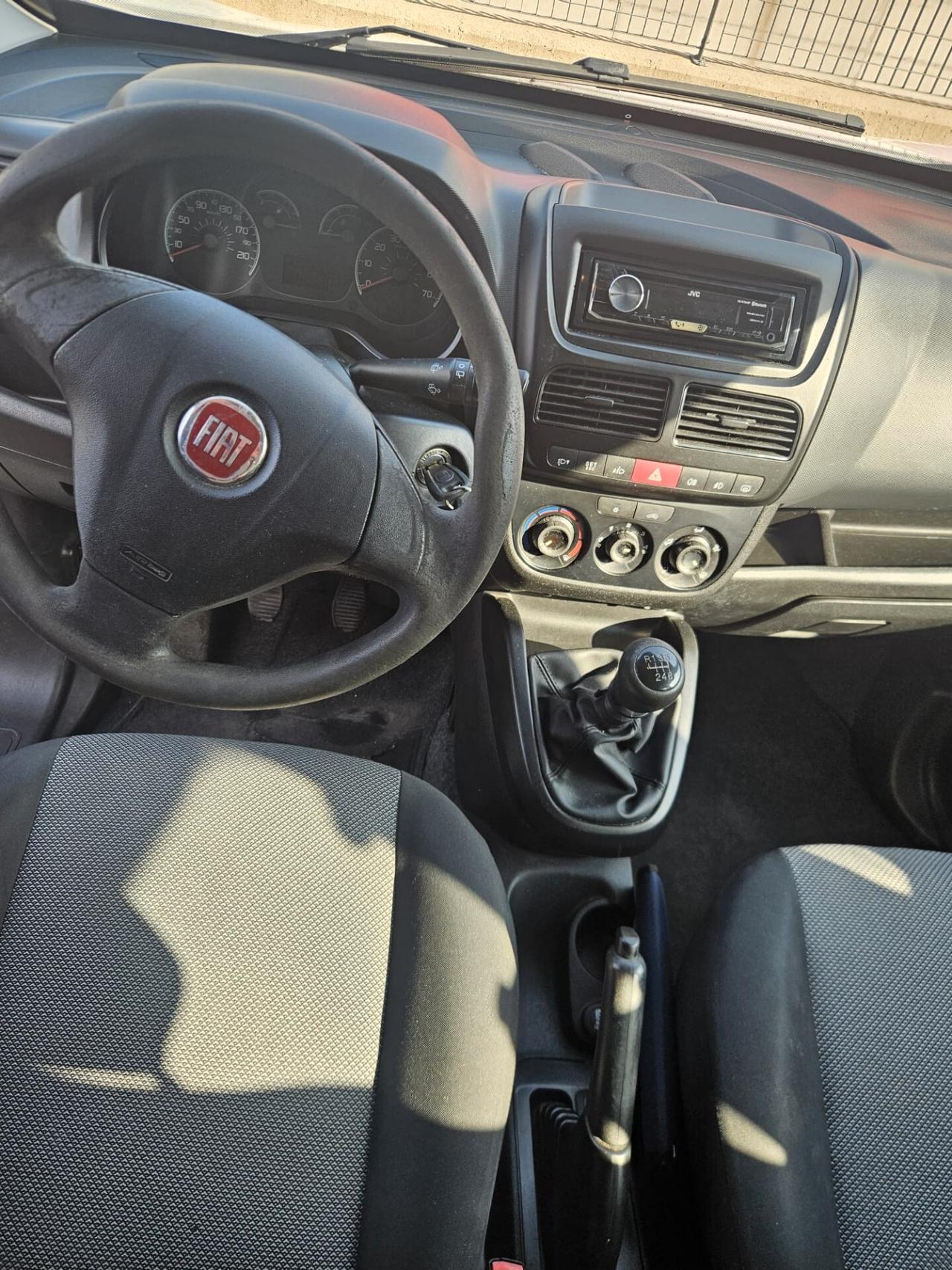 Fiat Doblo Doblò 1.6 MJT 16V Emotion