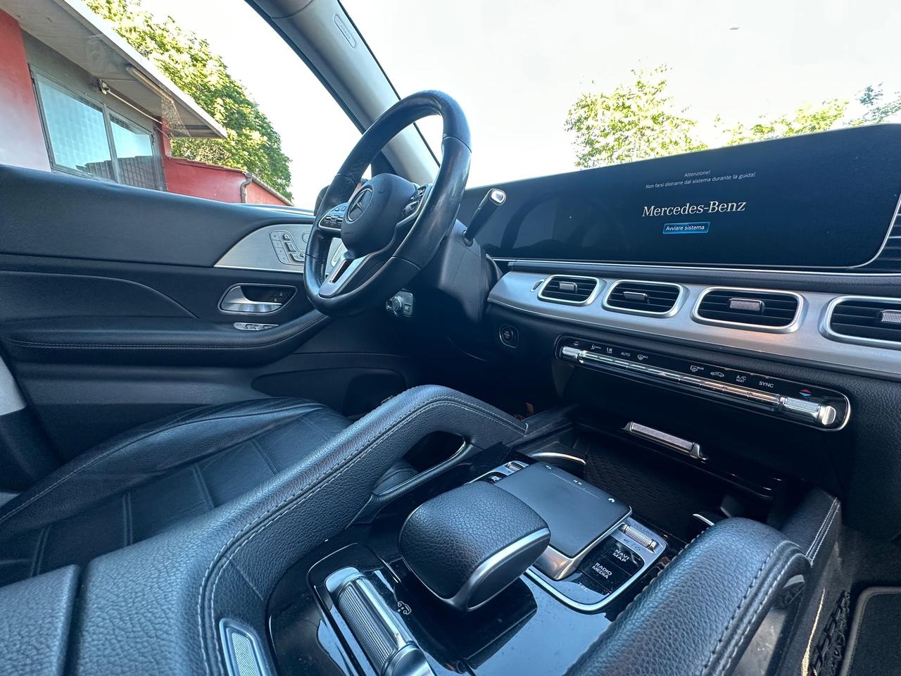 Mercedes-benz GLE 300 GLE 300 d 4Matic Premium Plus AMG