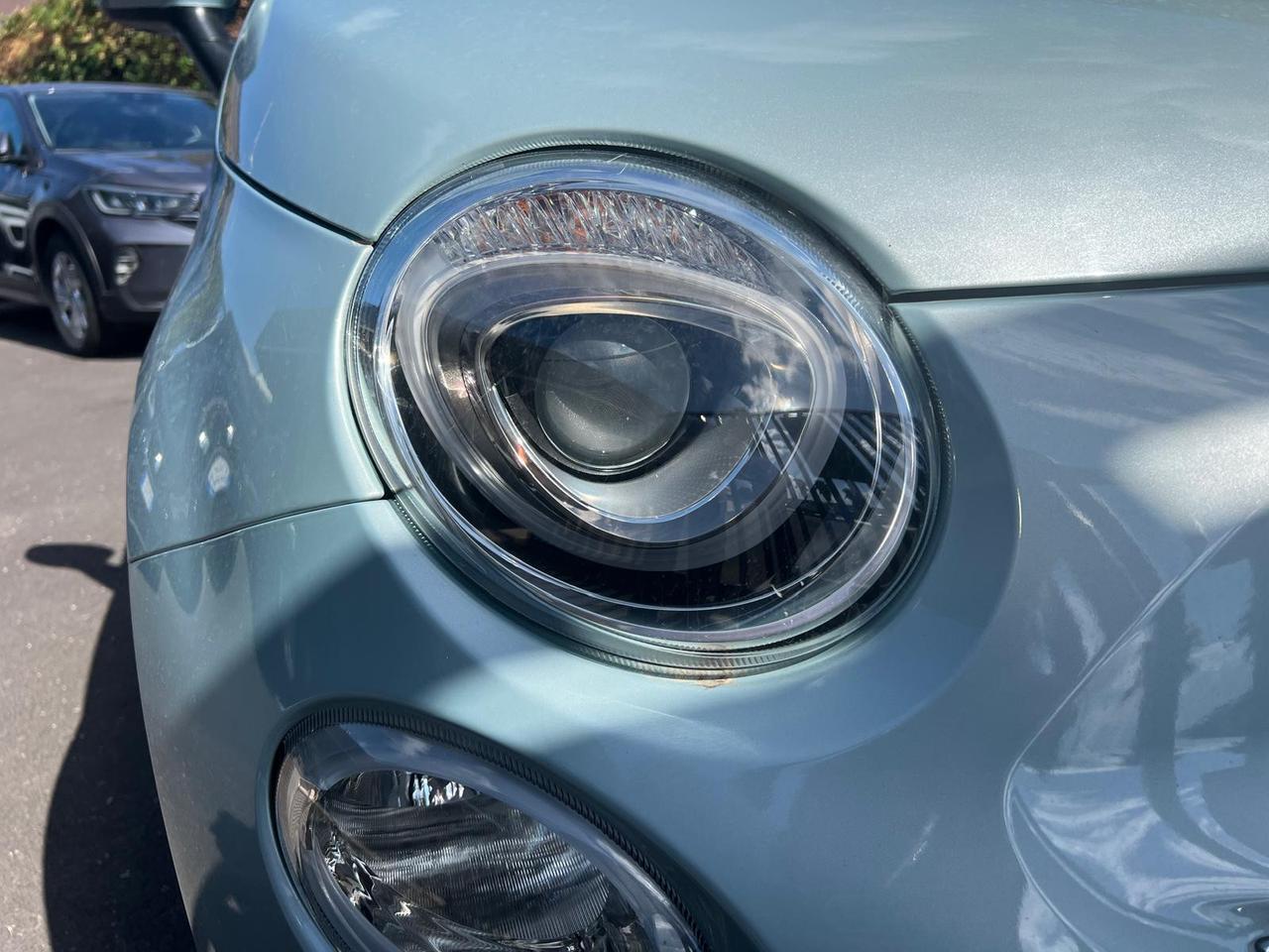 FIAT 500 III 2015 - 500 1.0 hybrid 70cv