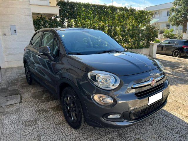 FIAT 500X 1.3 MultiJet 95 CV