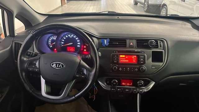 Kia Rio 1.2 86CV EX Plus