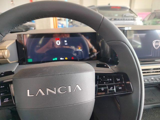 LANCIA Ypsilon Hybrid e-DCT LX km0