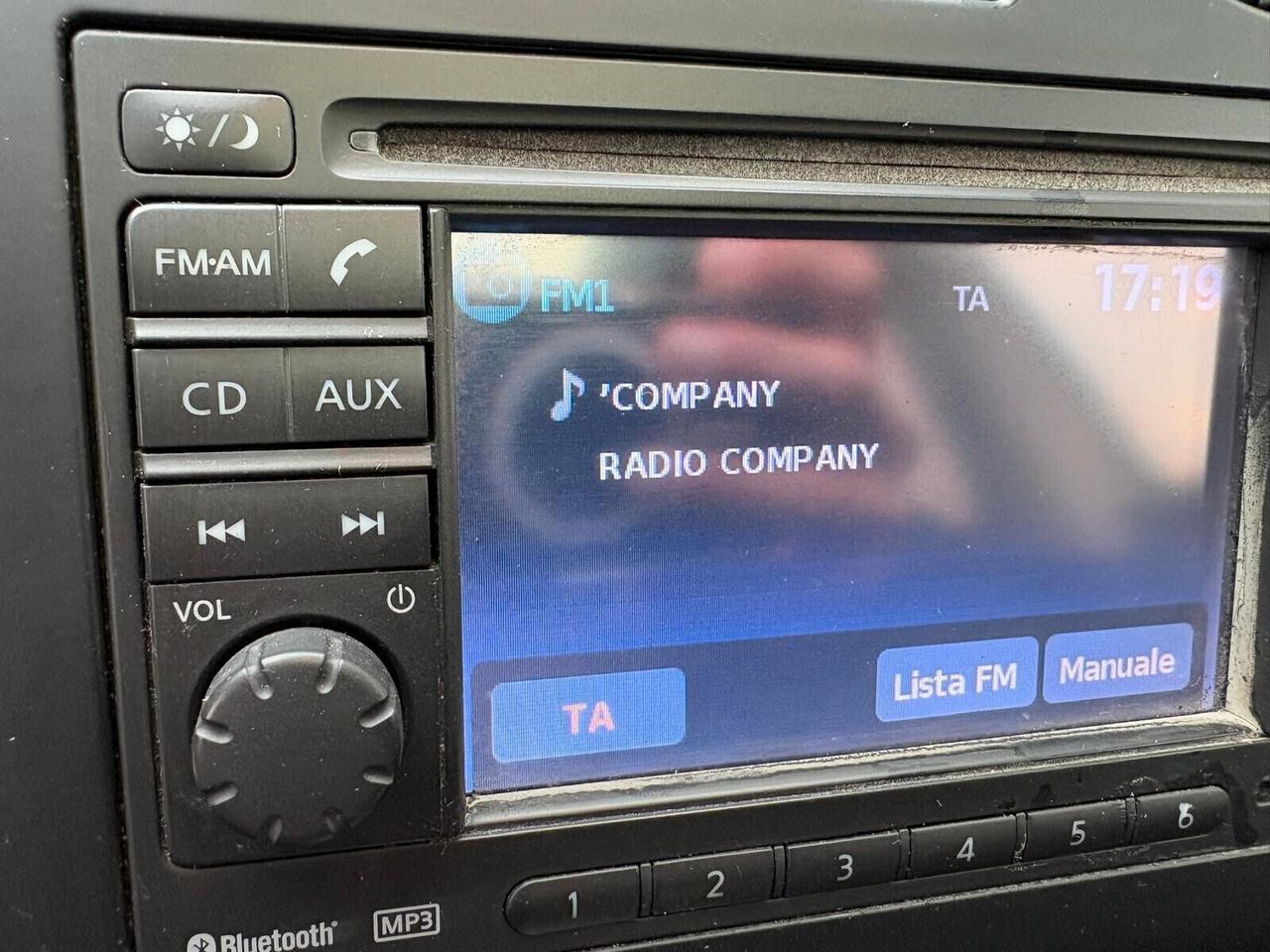 Nissan Qashqai +2 N-TEC 2.0 dCi 4WD Aut. 7 posti