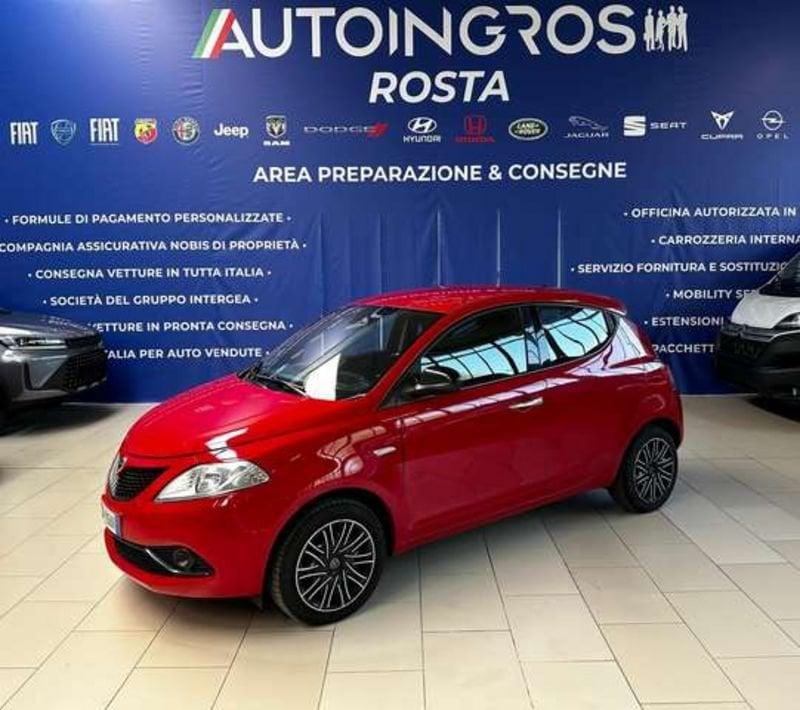 Lancia Ypsilon 1.2 69 cv Gold s&s USATO GARANTITO