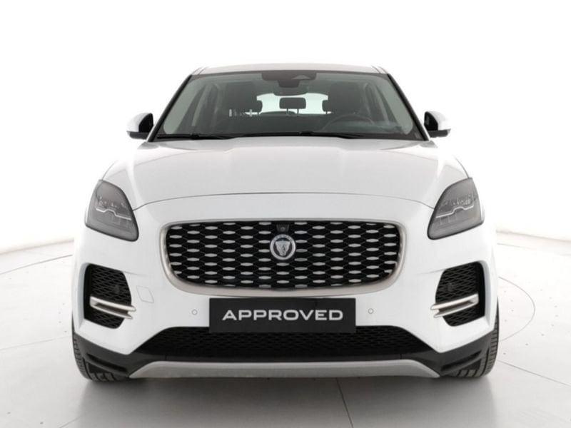 Jaguar E-Pace 2.0D I4 163 CV AWD Auto