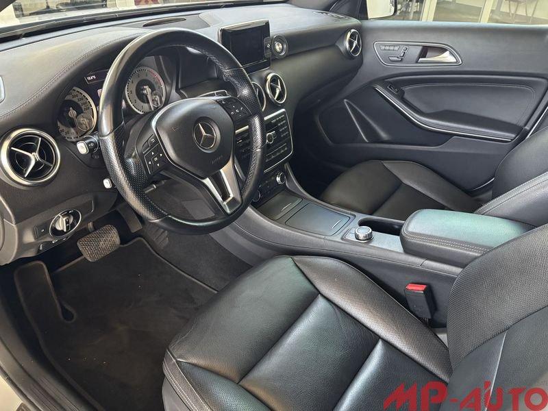 Mercedes-Benz Classe A A 250 4Matic Automatic Sport