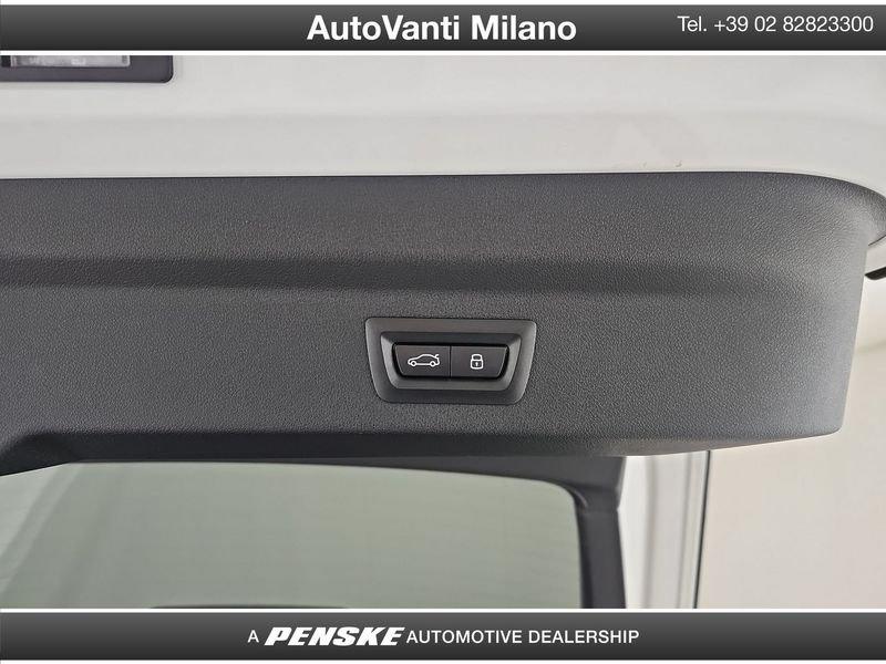 BMW X2 X2 xDrive 20d Msport Pro