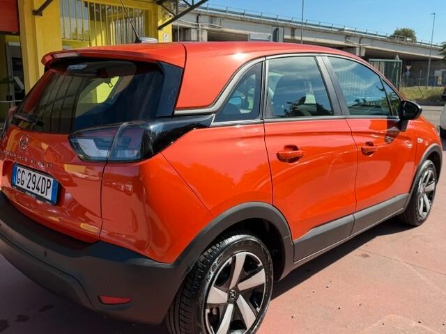 Opel Crossland 1.2 12V Start&Stop Edition, UNIPROP, OK NEOPATENTATI!!