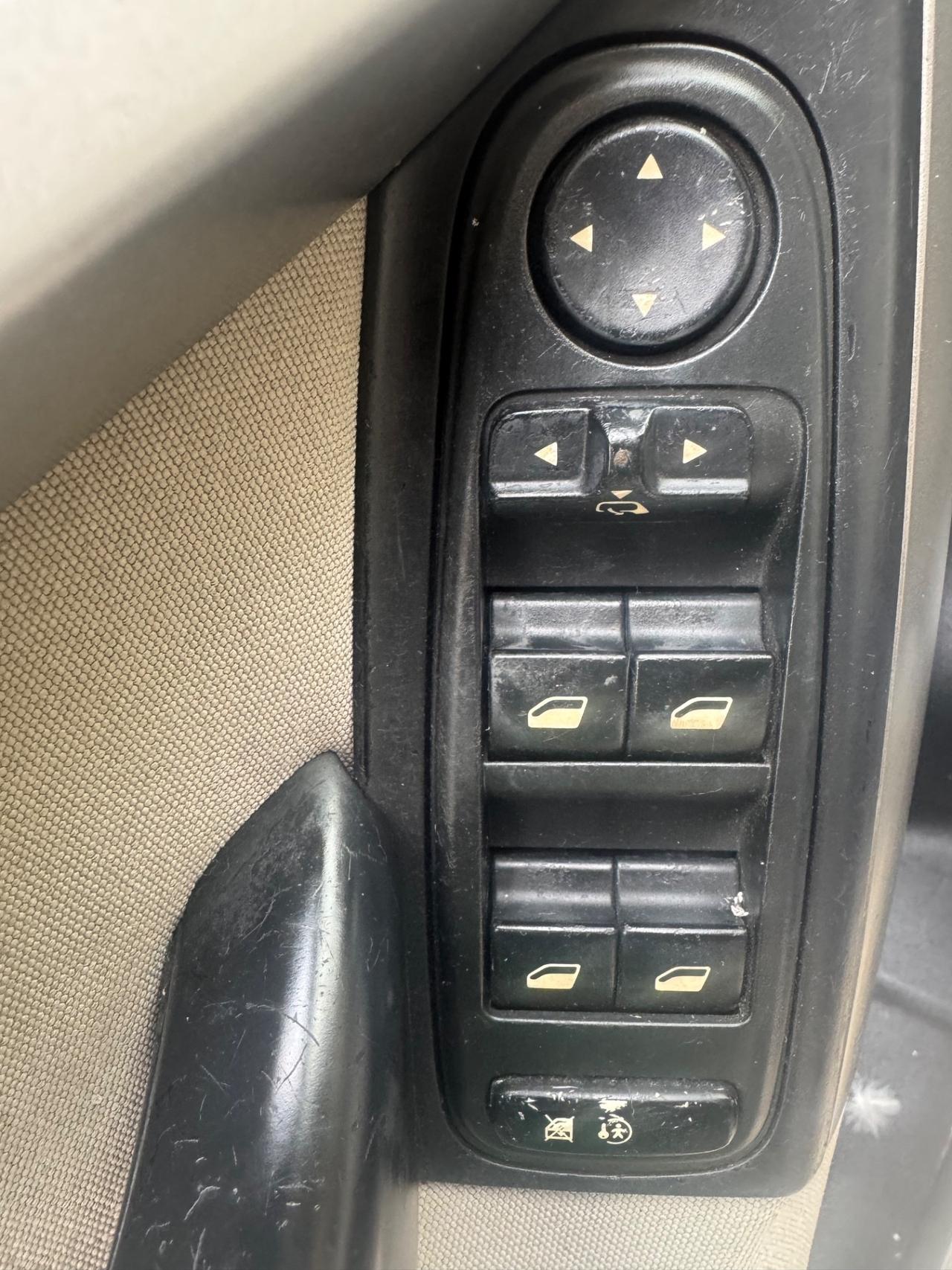 Citroen C4 Grand Picasso 2.0 HDi 138 FAP aut. Exclusive Style