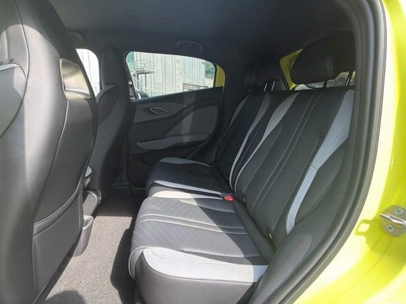 BYD Dolphin Surf Comfort