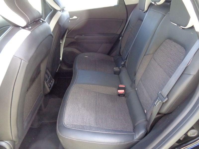 Renault Captur Captur 1.0 tce Techno 90cv