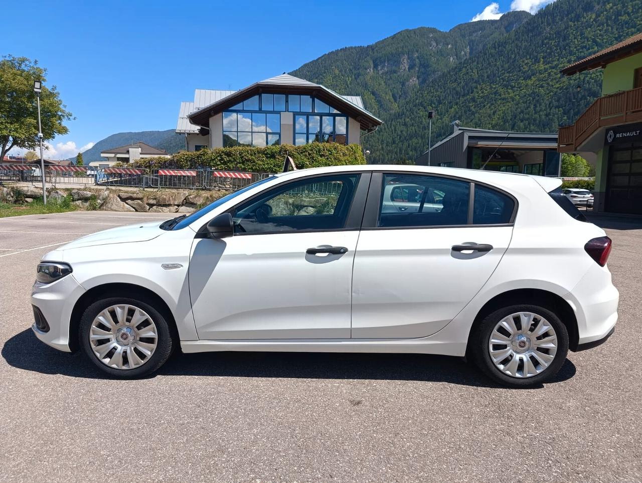 Fiat Tipo 1.4 T-Jet 120CV GPL 5 porte Pop
