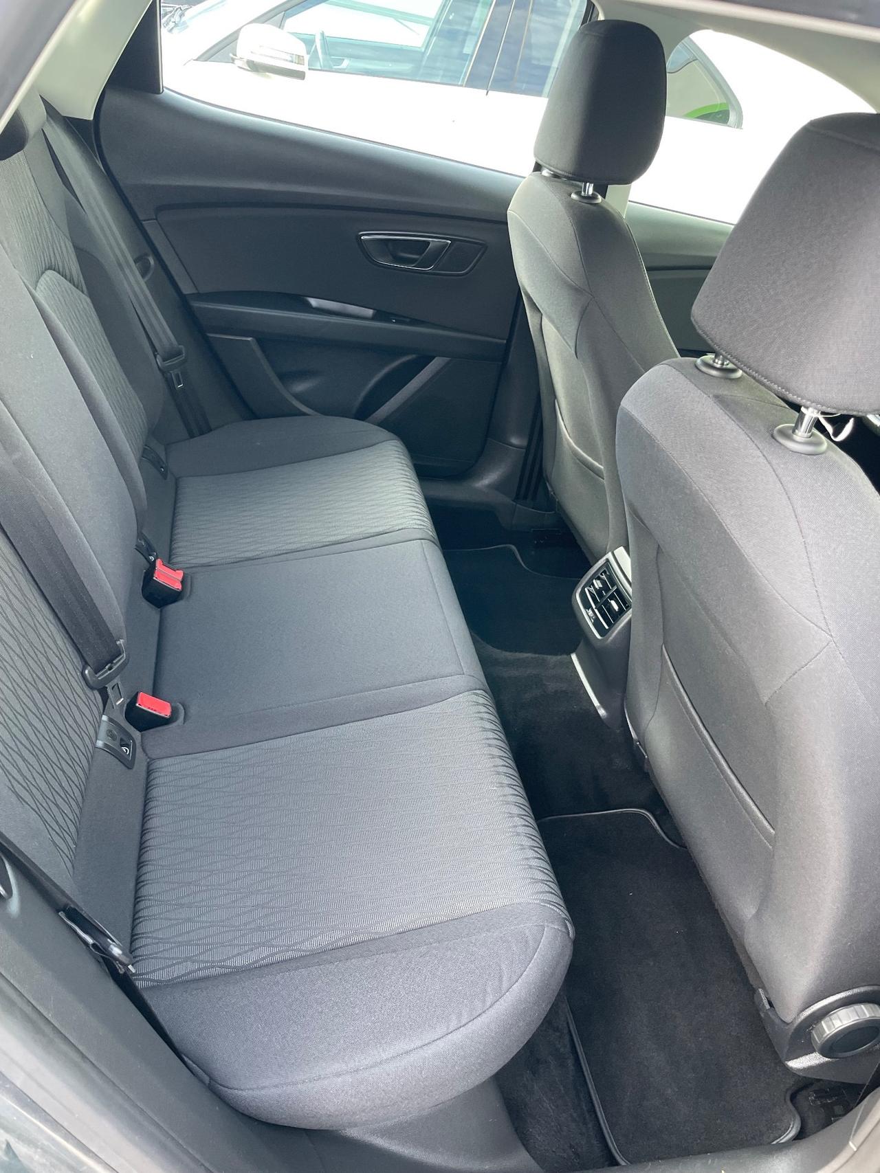 Seat Leon 1.6 TDI 105 CV 5p. Start/Stop Style