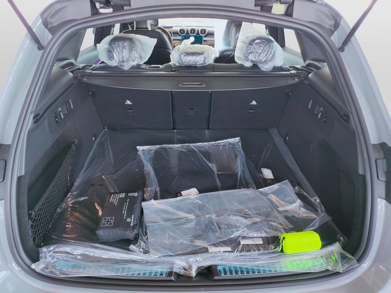 Mercedes-Benz Mercedes-AMG GLC 53 4MATIC+