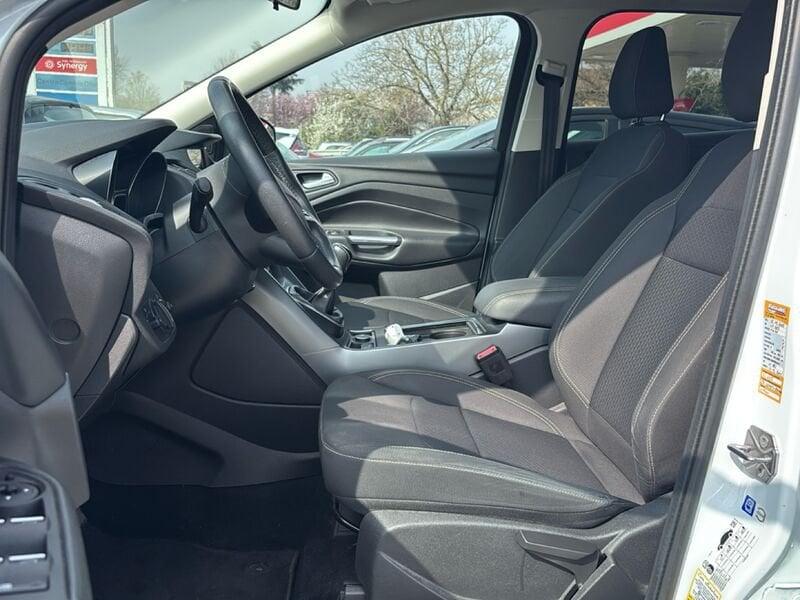 Ford Kuga 1.5 Ecoboost 120CV S&S 2WD Business