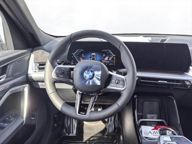 BMW X2 sDrive18d Msport Pro Premium Package
