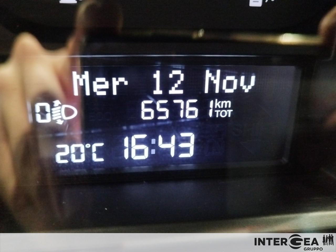 LANCIA Ypsilon 1.0 firefly hybrid Gold s&s 70cv