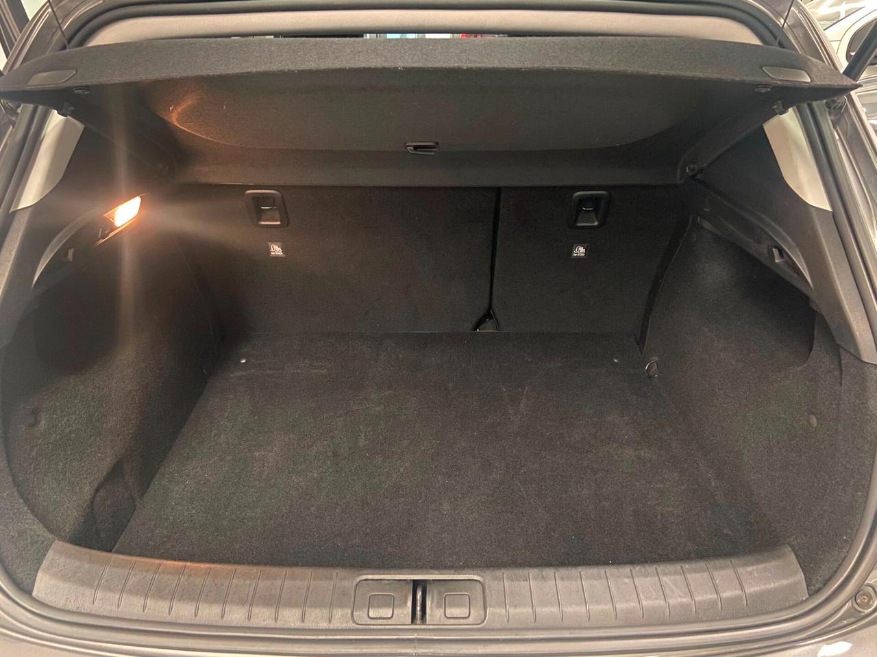 Fiat Tipo 1.6 Mjt S&S 5 porte Lounge