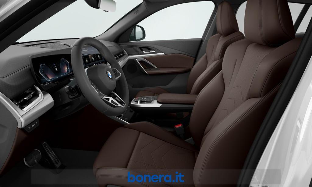 BMW X2 18 d MSport sDrive DCT