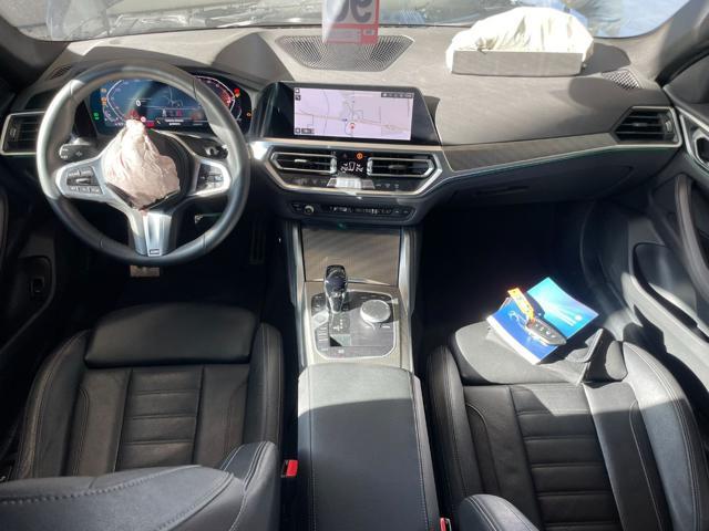 BMW 430 I 245CV MSPORT