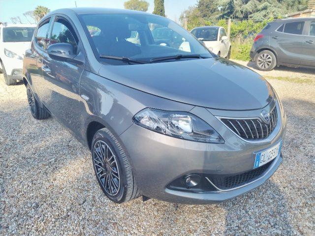 LANCIA Ypsilon 1.0 FireFly 5 porte S&S Hybrid Gold