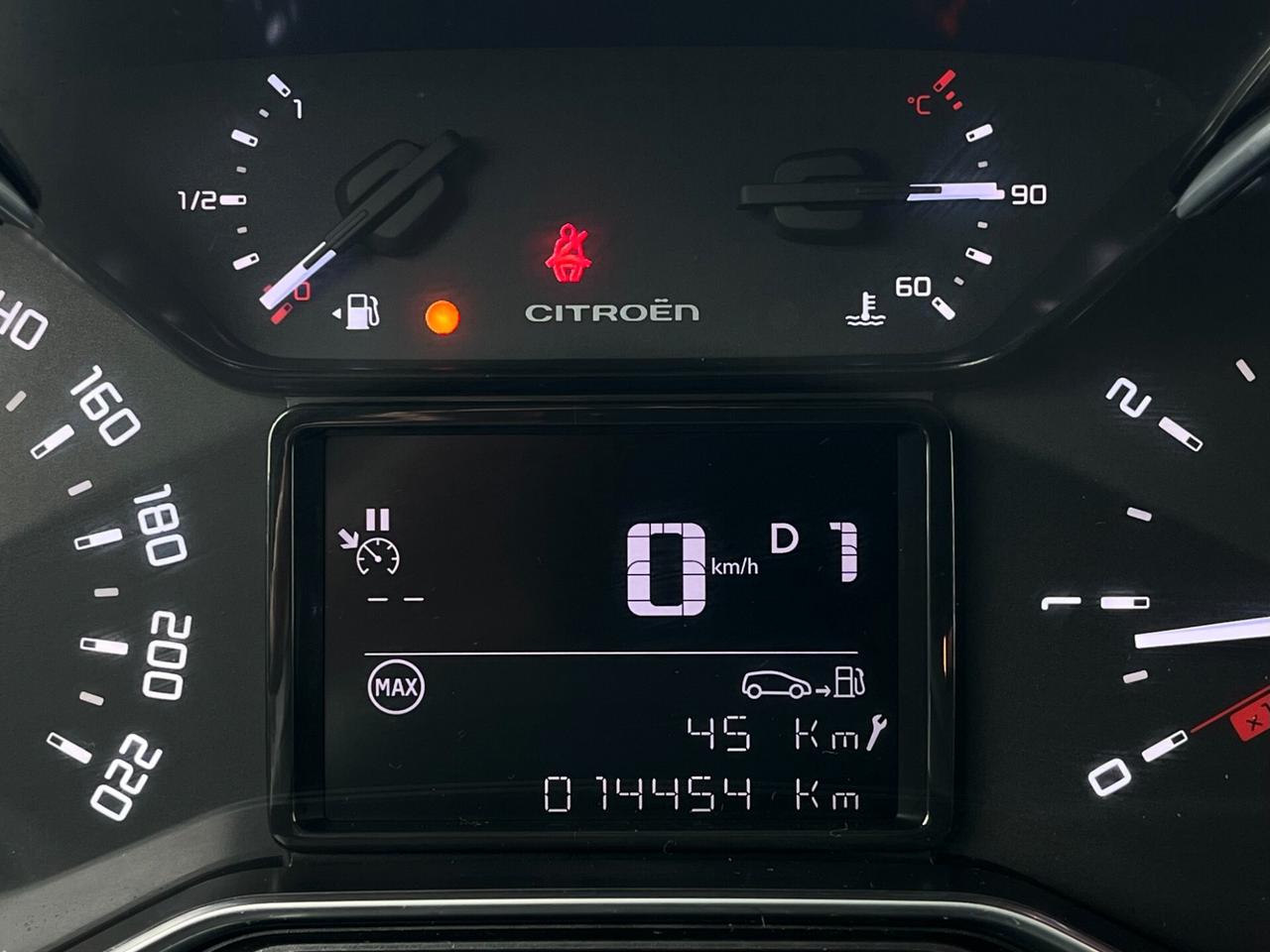 Citroen C3 Aircross PureTech 130 S&S Max EAT6 Automatic