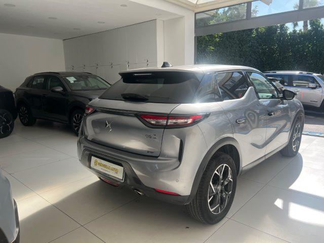 DS AUTOMOBILES DS 3 Crossback BlueHDi 100 So ChicDA ?149,00