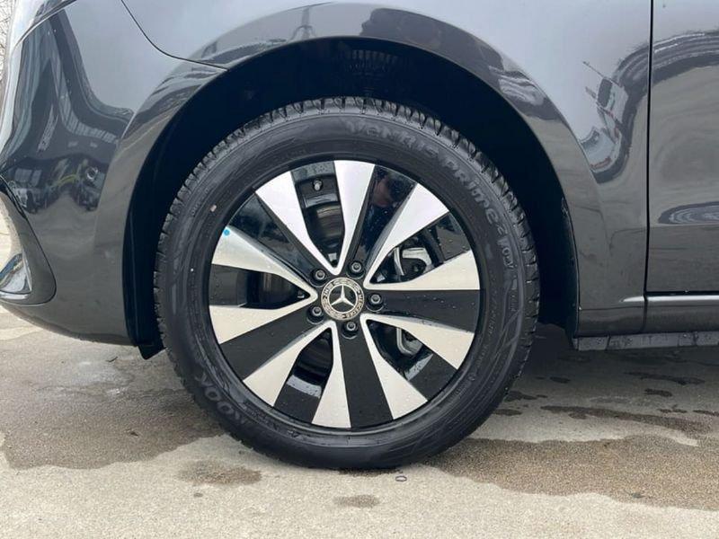 Mercedes-Benz Classe V 250d Long Avantgarde