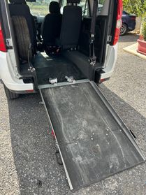 Fiat Doblo Doblò 1.6 MJT X DISABILI
