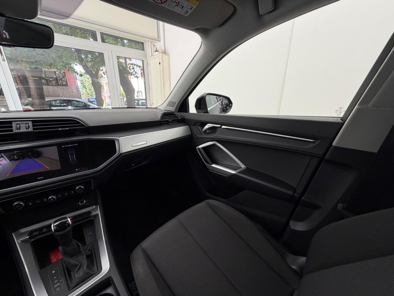 Audi Q3 SPB 35 TDI S tronic Business Plus IVA ESPOSTA