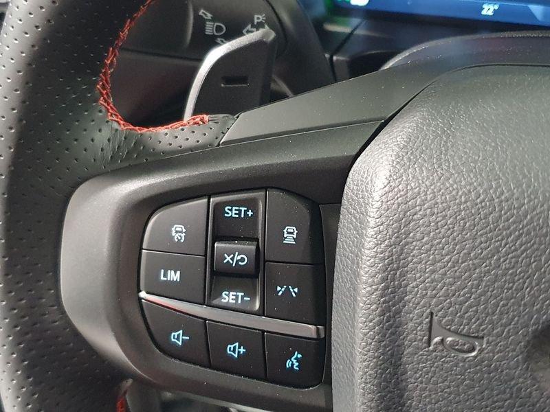 Ford Ranger Raptor 2.0 Ecoblue 4WD DC 5 posti