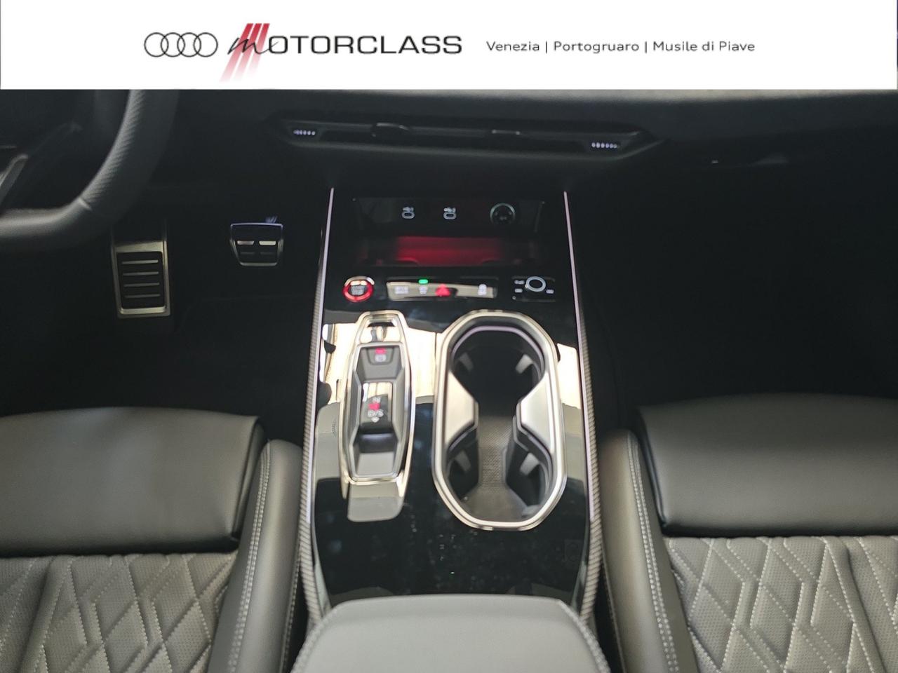 Audi A6 allroad allroad 2.0 e-hybrid 367cv s line quattro s tronic