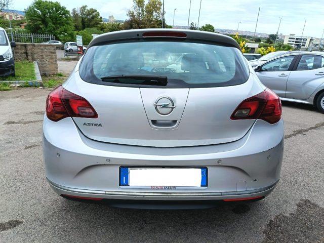 OPEL Astra 1.4 Turbo 120CV 5 porte Cosmo