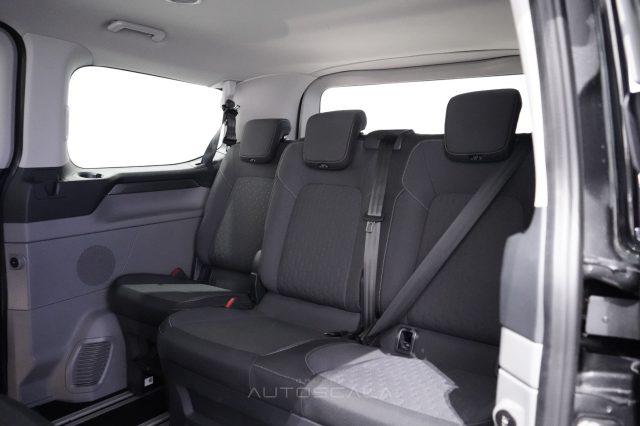 FORD Tourneo Custom 2.0 EcoBlue 170cv aut. AWD PL Titanium X