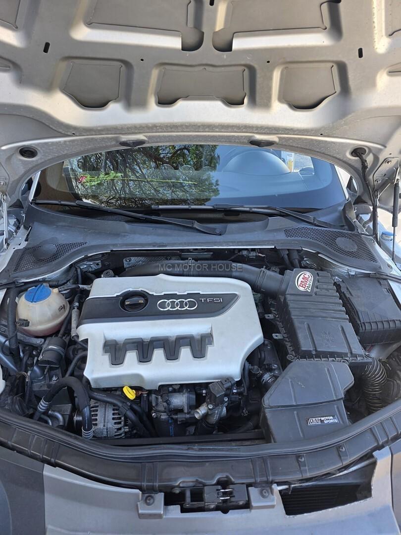 AUDI TTS 2.0 272 CV +FINANZIAMENTI+PERMUTE+ TT/S