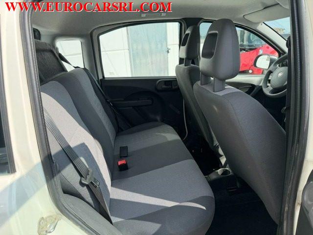 FIAT Panda 1.4 Dynamic Natural Power