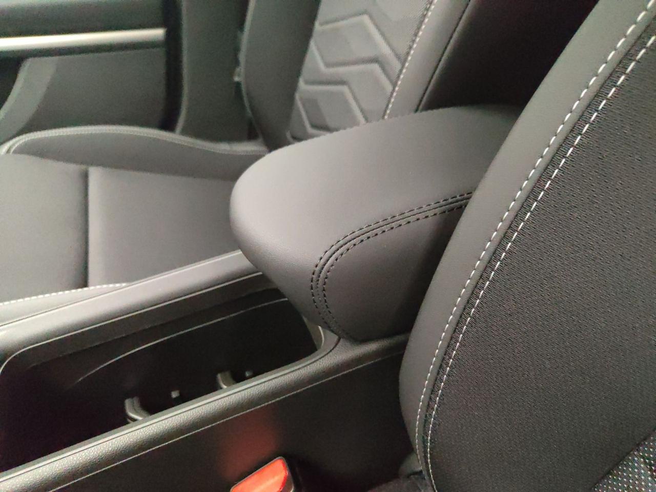 JEEP Avenger AVENGER 1.2 MHEV 110CV SUMMIT DCT MY25