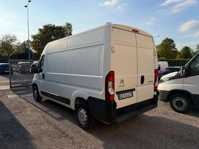 Citroen Jumper 35 BlueHDi 140 S&S PM-TM Furgone