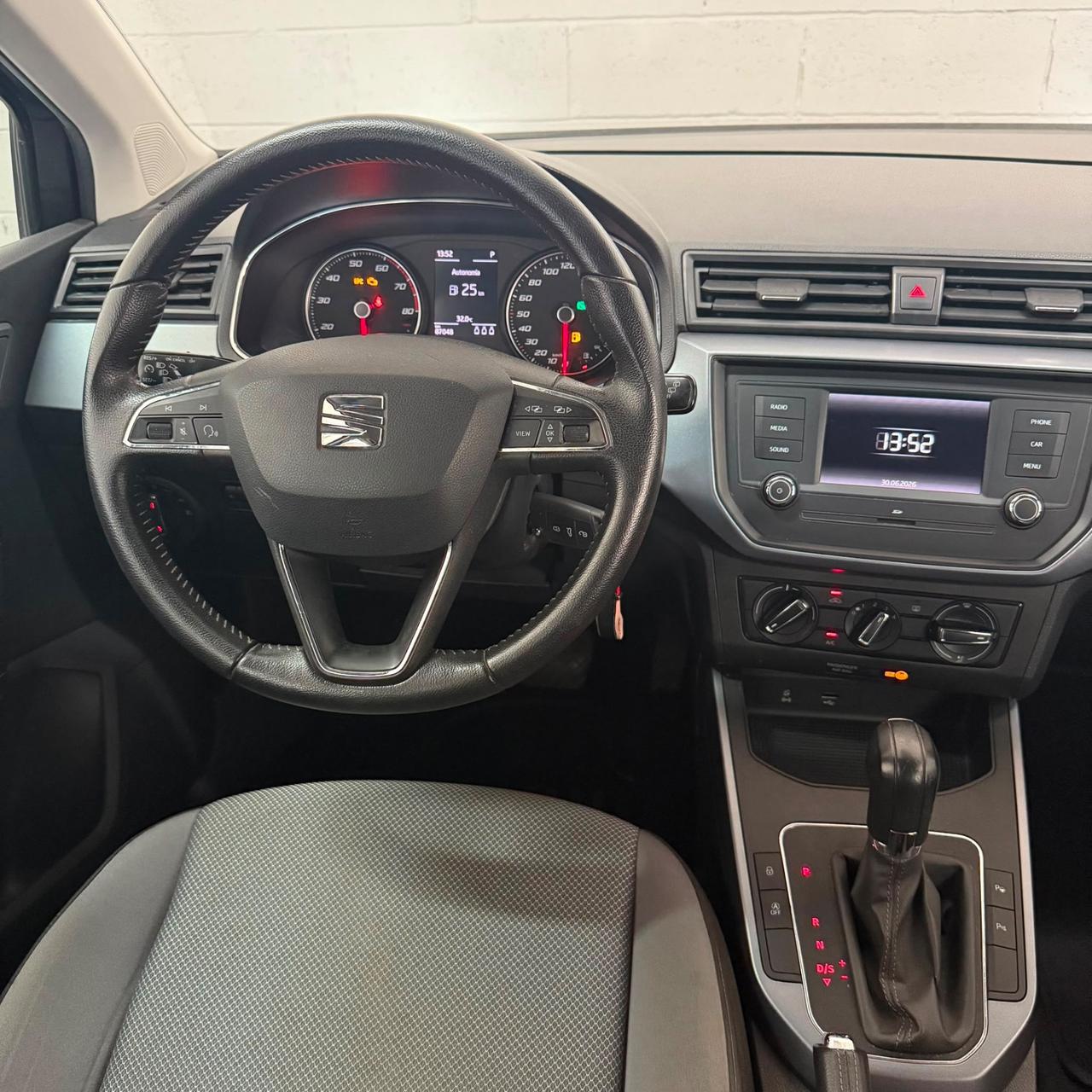 Seat Arona 1.0 EcoTSI 115 CV DSG XCELLENCE